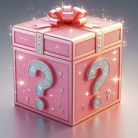 Jewelry Filled Mystery Box ✨ - Picture 3 of 7